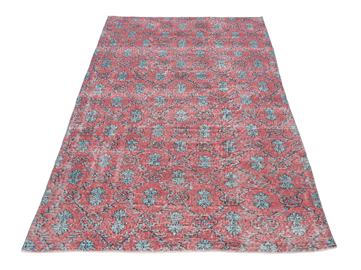 8636, Turkish Isparta Area Rug