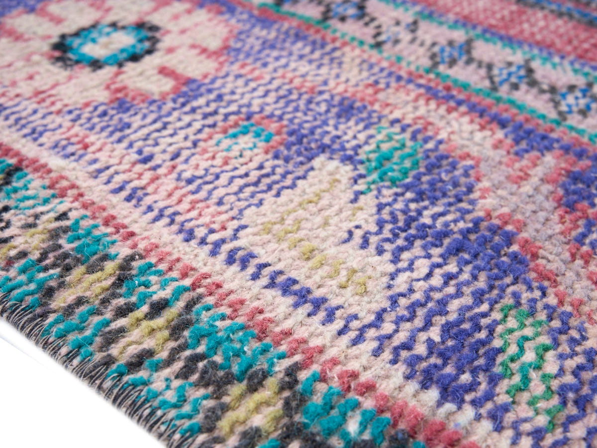 8630, Turkish Manisa Area Rug
