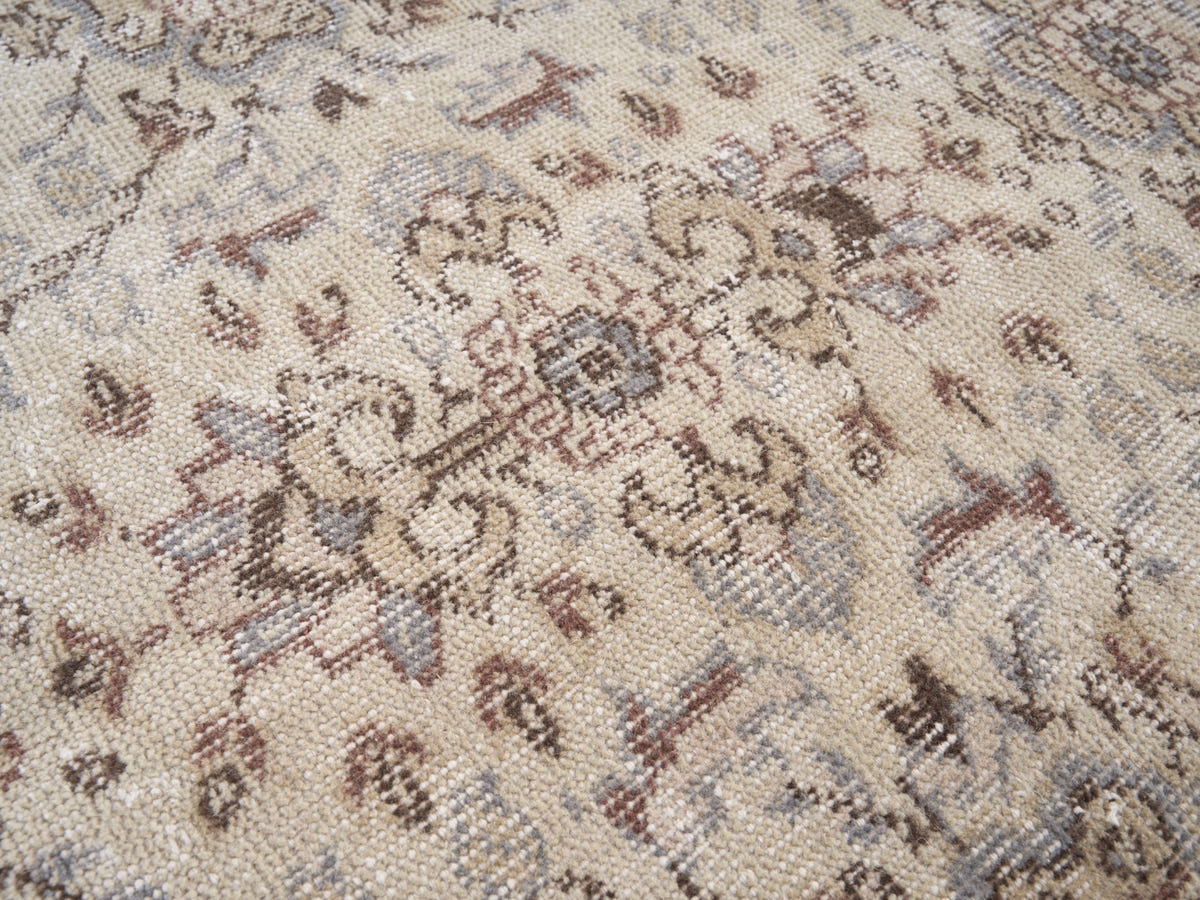 8611, Turkish Isparta Area Rug