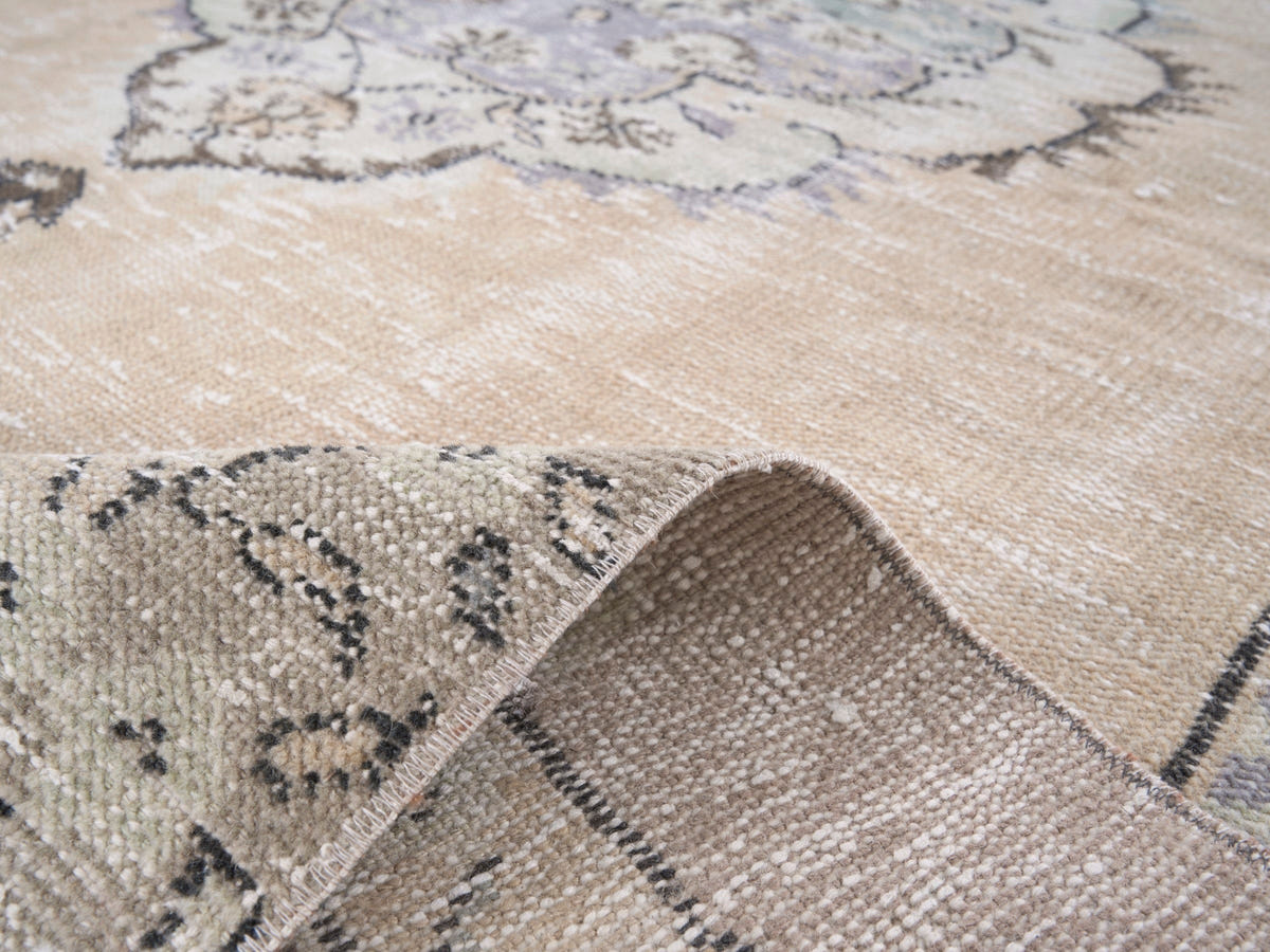 8601, Turkish Isparta Area Rug