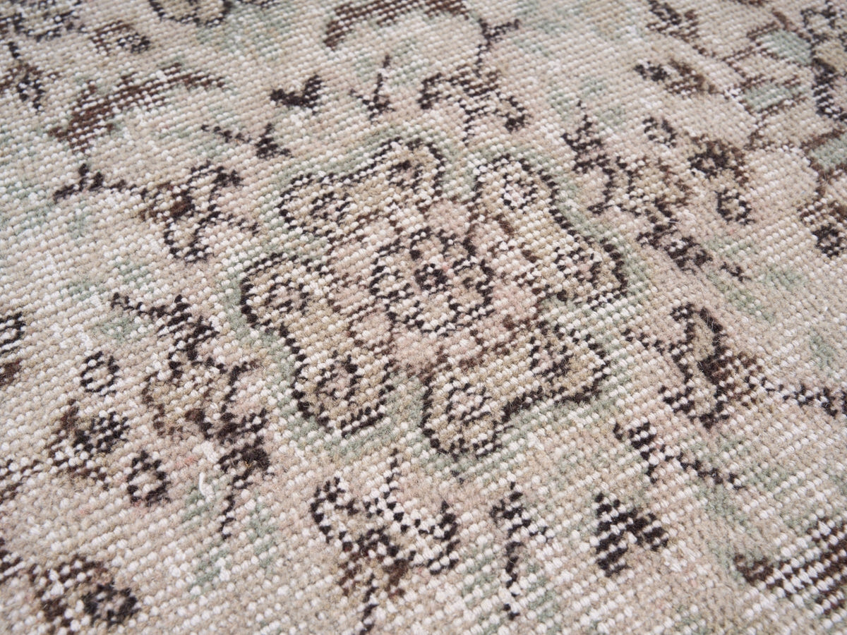 8563, Turkish Isparta Area Rug