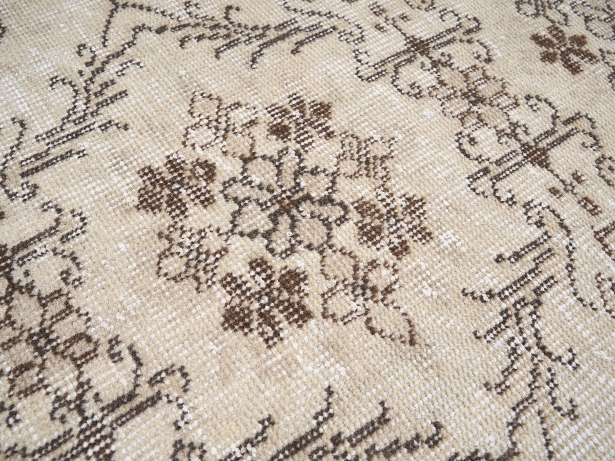 8551, Turkish Isparta Area Rug