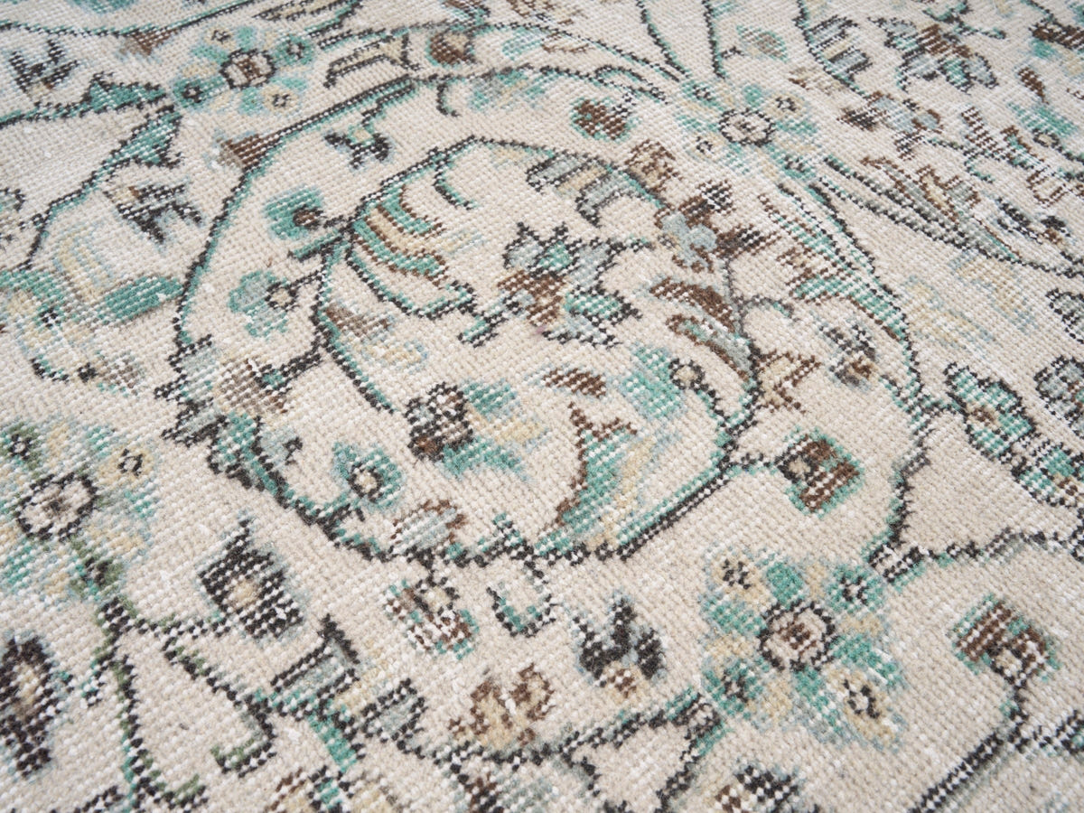 8542, Turkish Isparta Area Rug