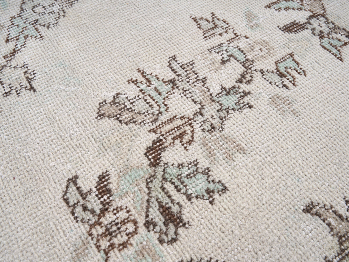 8527, Turkish Isparta Area Rug