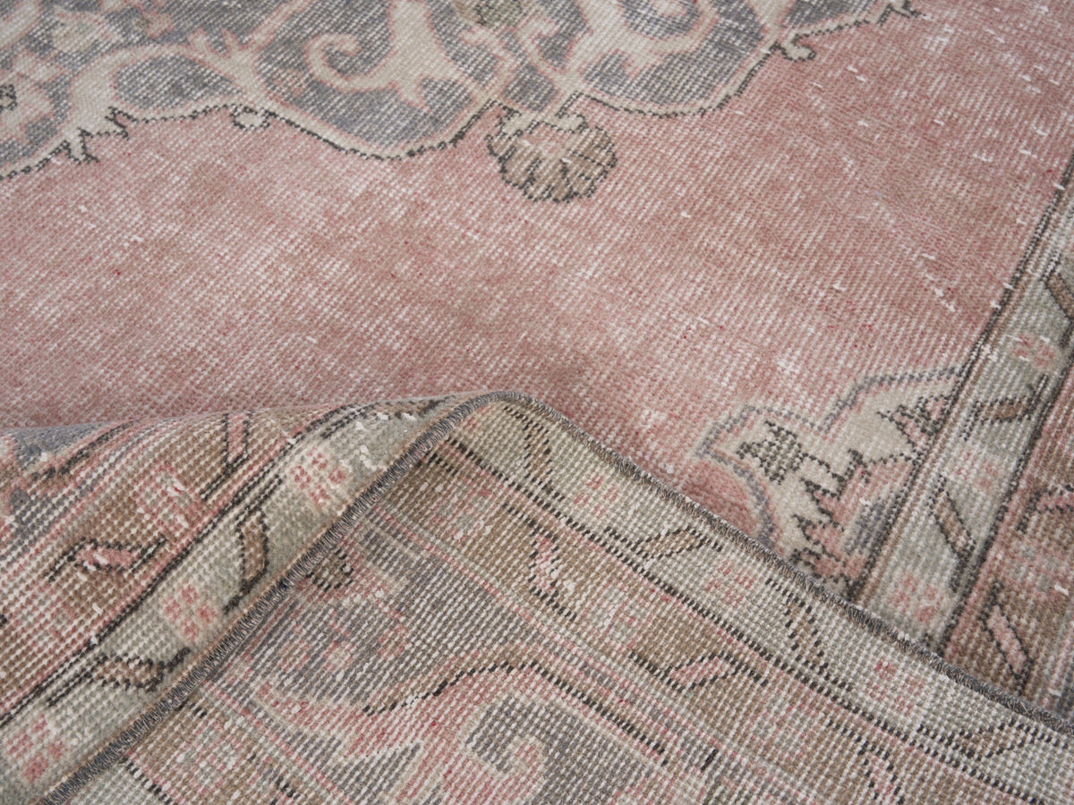 8280, Turkish Isparta Area Rug