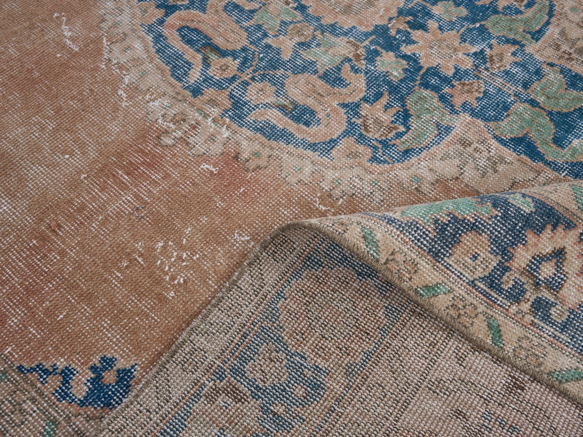 8277, Turkish Isparta Area Rug