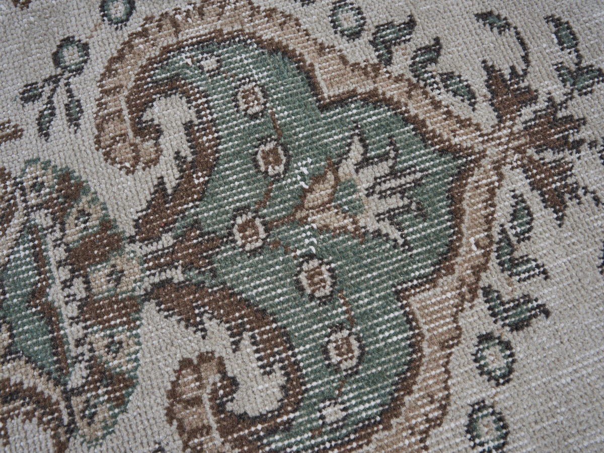 8014, Turkish Isparta Area Rug