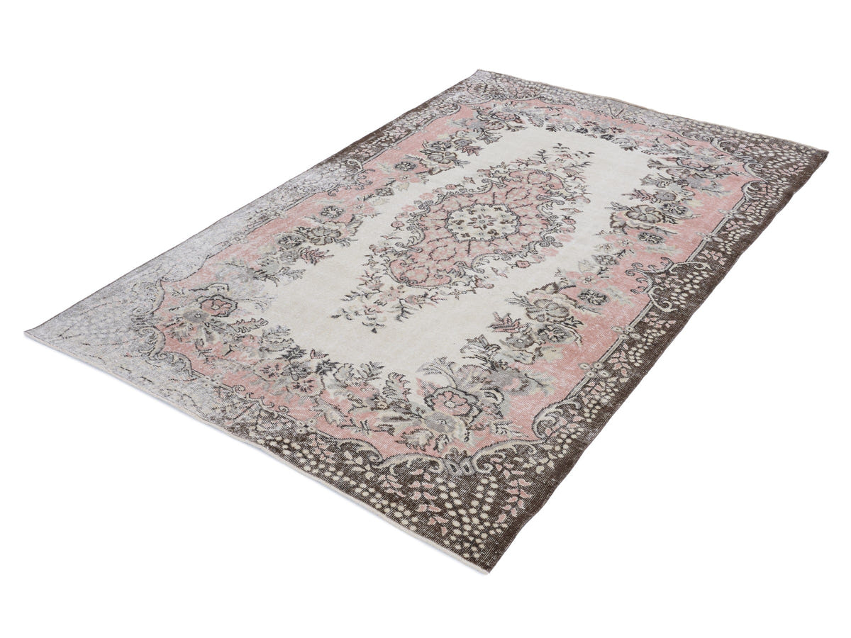 8160, Turkish Isparta Area Rug
