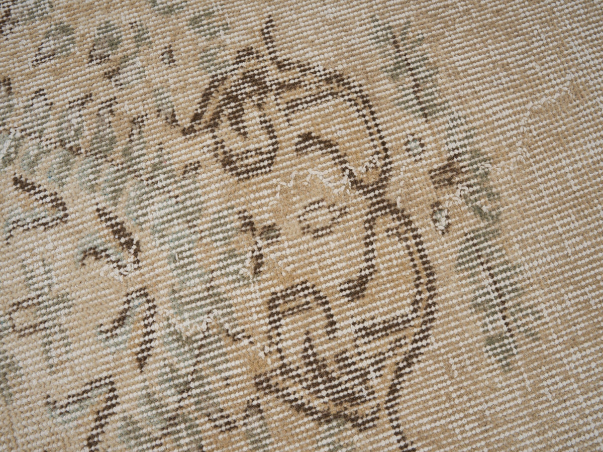 8169, Turkish Isparta Area Rug