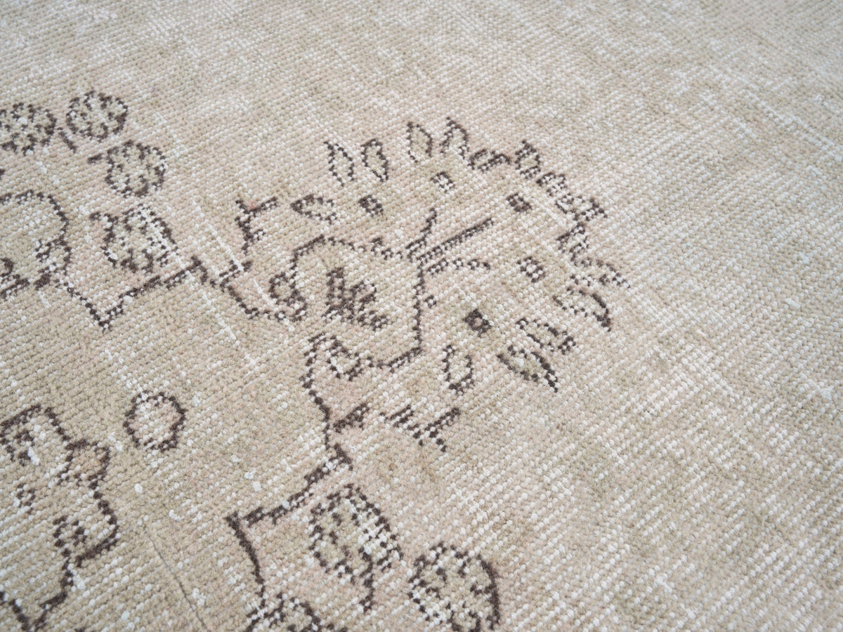 8508, Turkish Isparta Area Rug