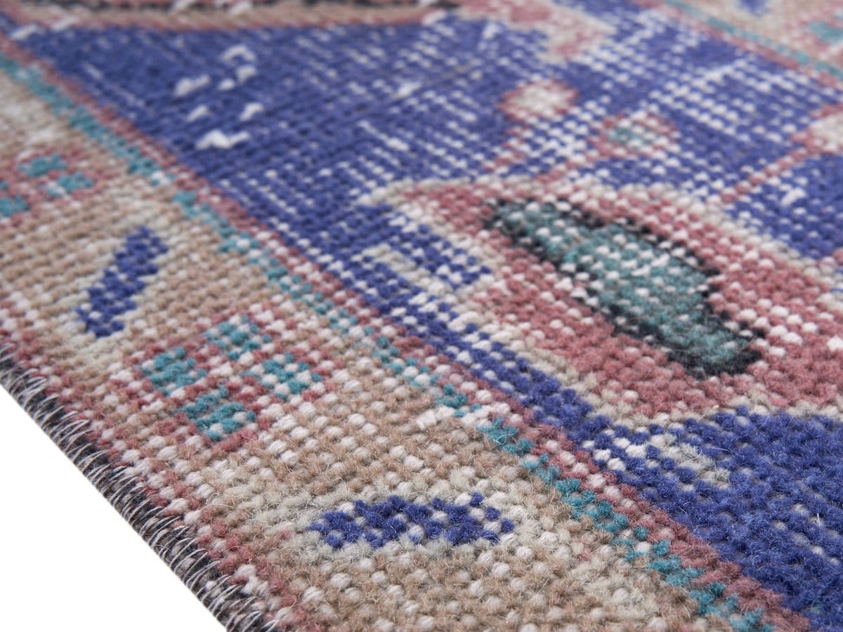 8504, Turkish Isparta Area Rug