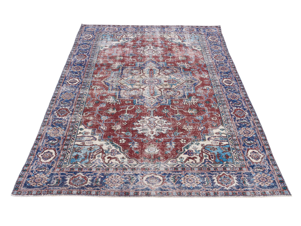 8499, Turkish Isparta Area Rug