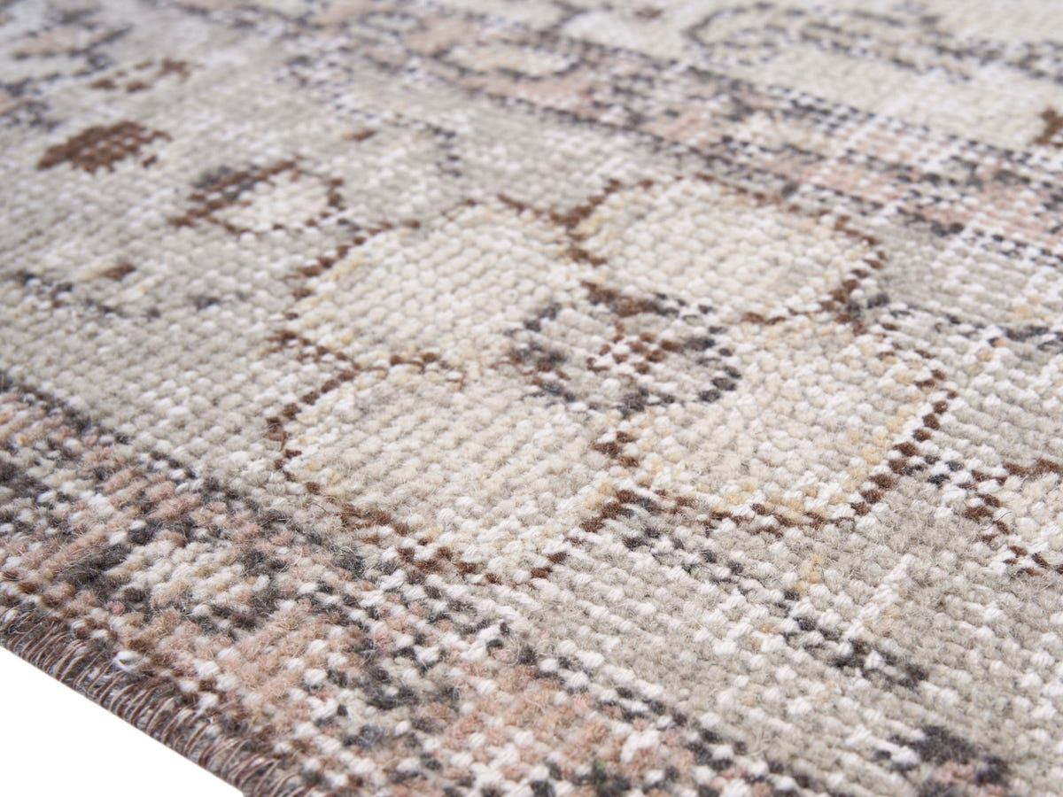 8451, Turkish Isparta Area Rug