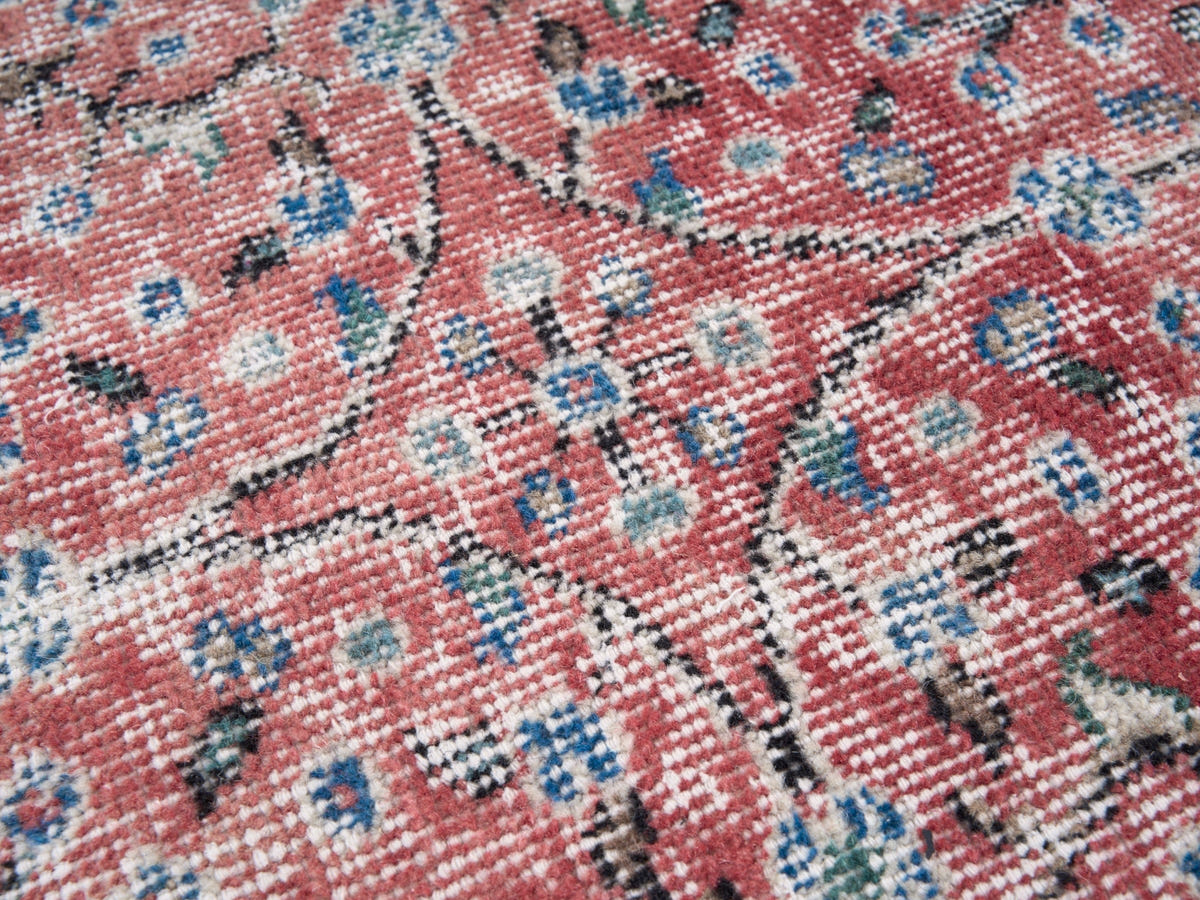8558, Turkish Isparta Area Rug