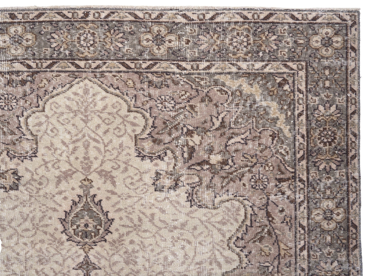 8548, Turkish Isparta Area Rug