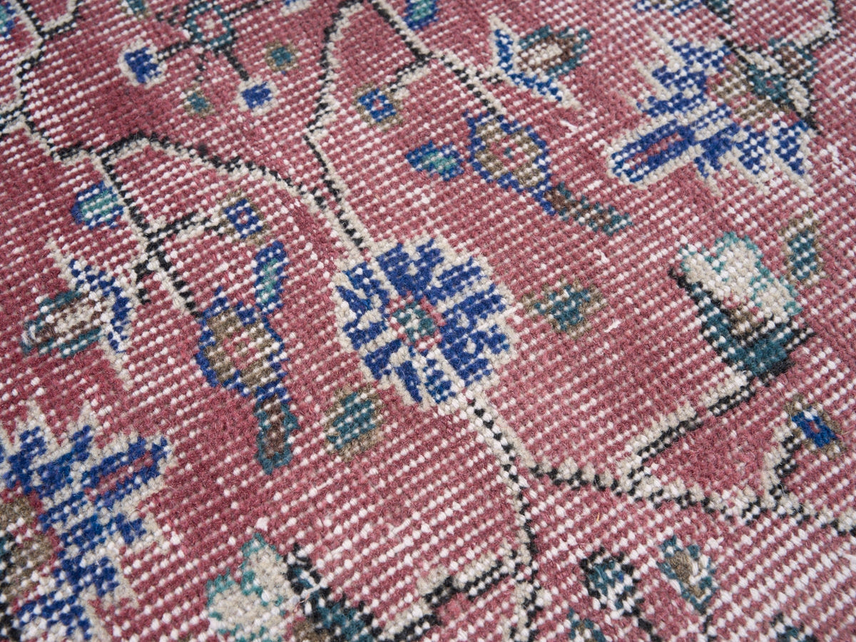8547, Turkish Isparta Area Rug