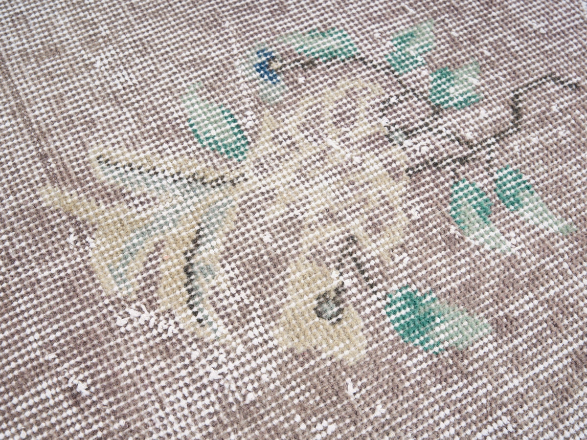 8546, Turkish Isparta Area Rug