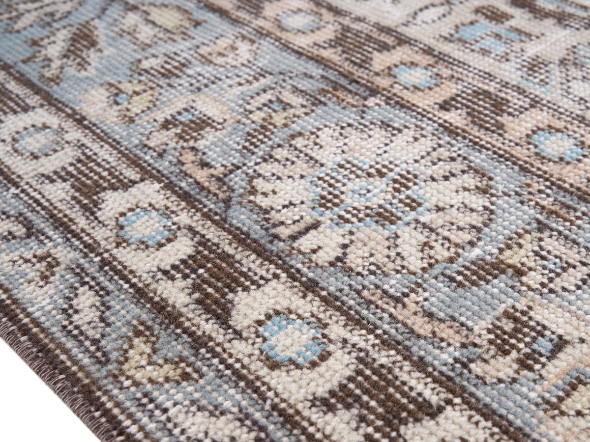 8490, Turkish Isparta Area Rug