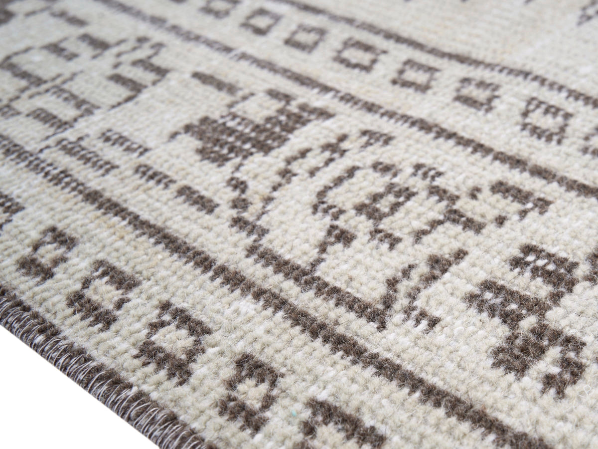 8453, Turkish Manisa Area Rug