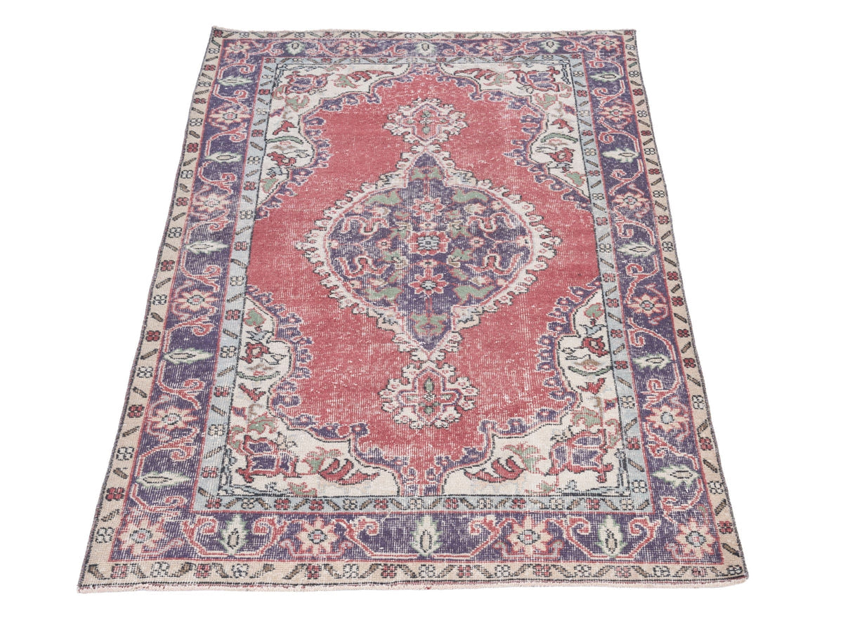 8880, Turkish Isparta Area Rug