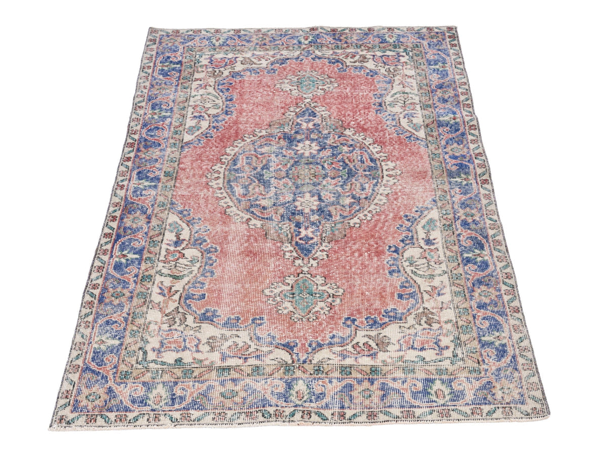 8869, Turkish Isparta Area Rug