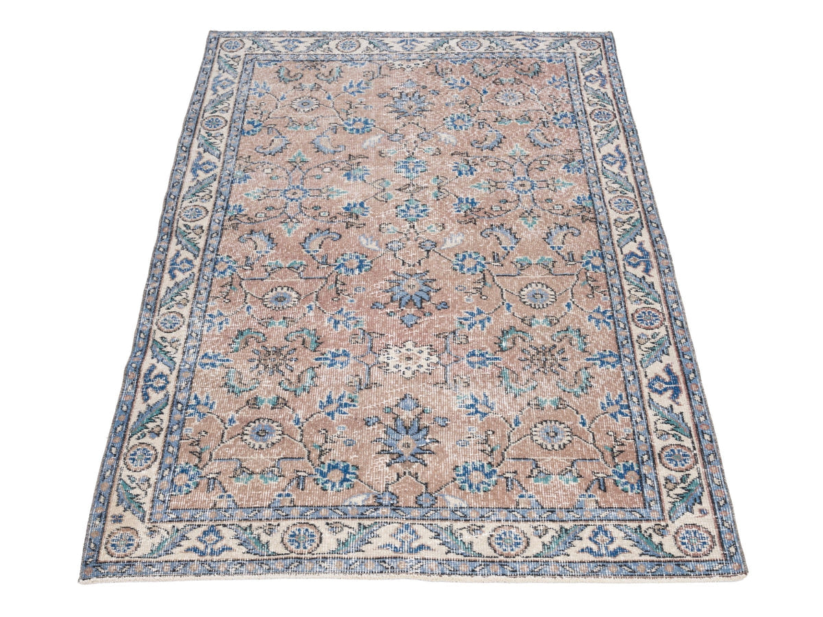 8864, Turkish Isparta Area Rug