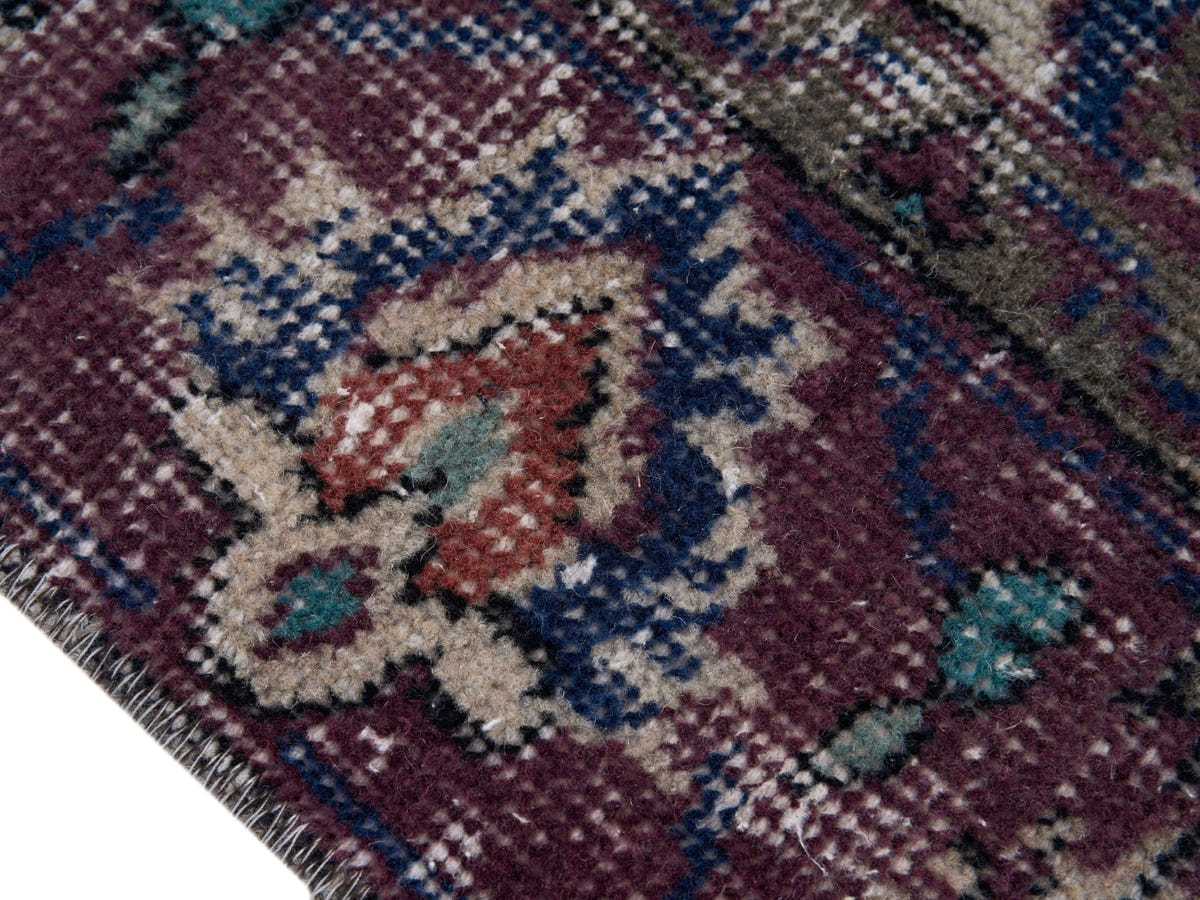 8860, Turkish Isparta Area Rug