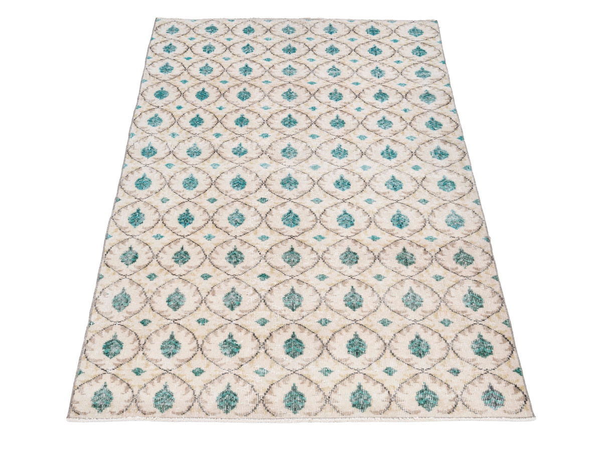 8858, Turkish Isparta Area Rug