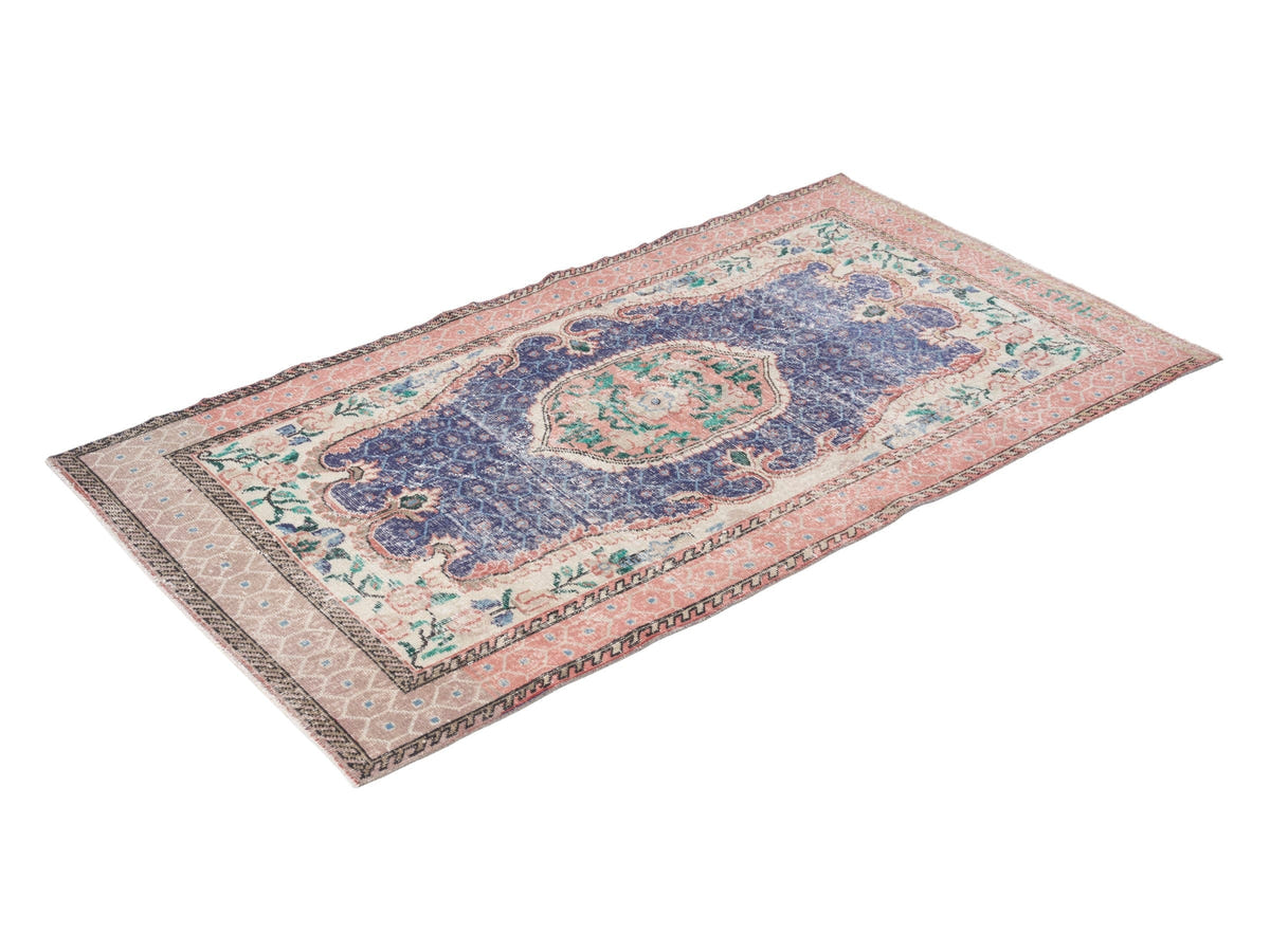 8856, Turkish Isparta Area Rug