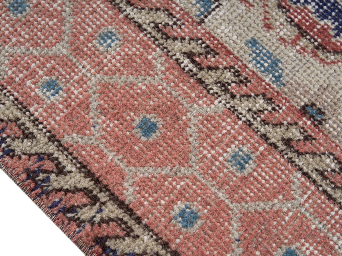 8856, Turkish Isparta Area Rug