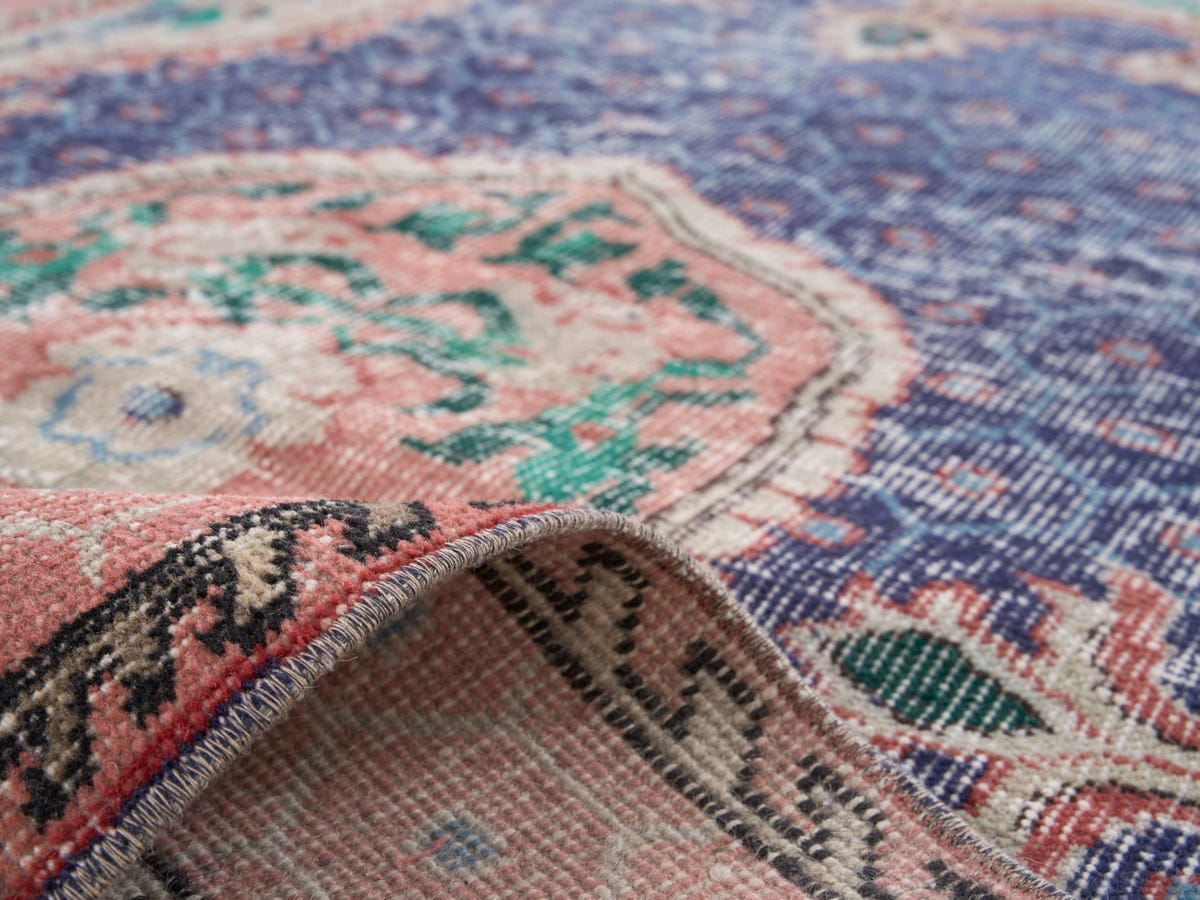 8856, Turkish Isparta Area Rug
