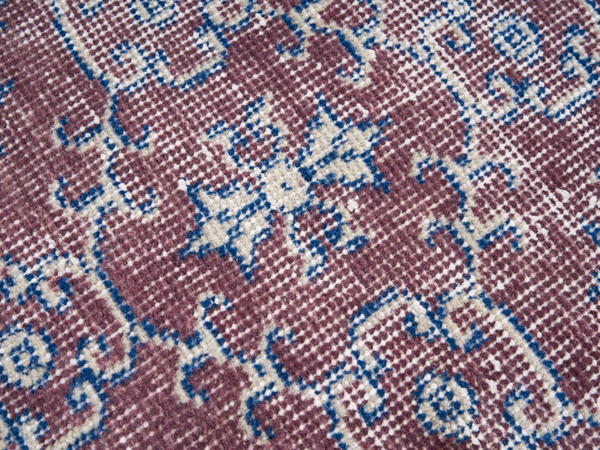 8855, Turkish Isparta Area Rug