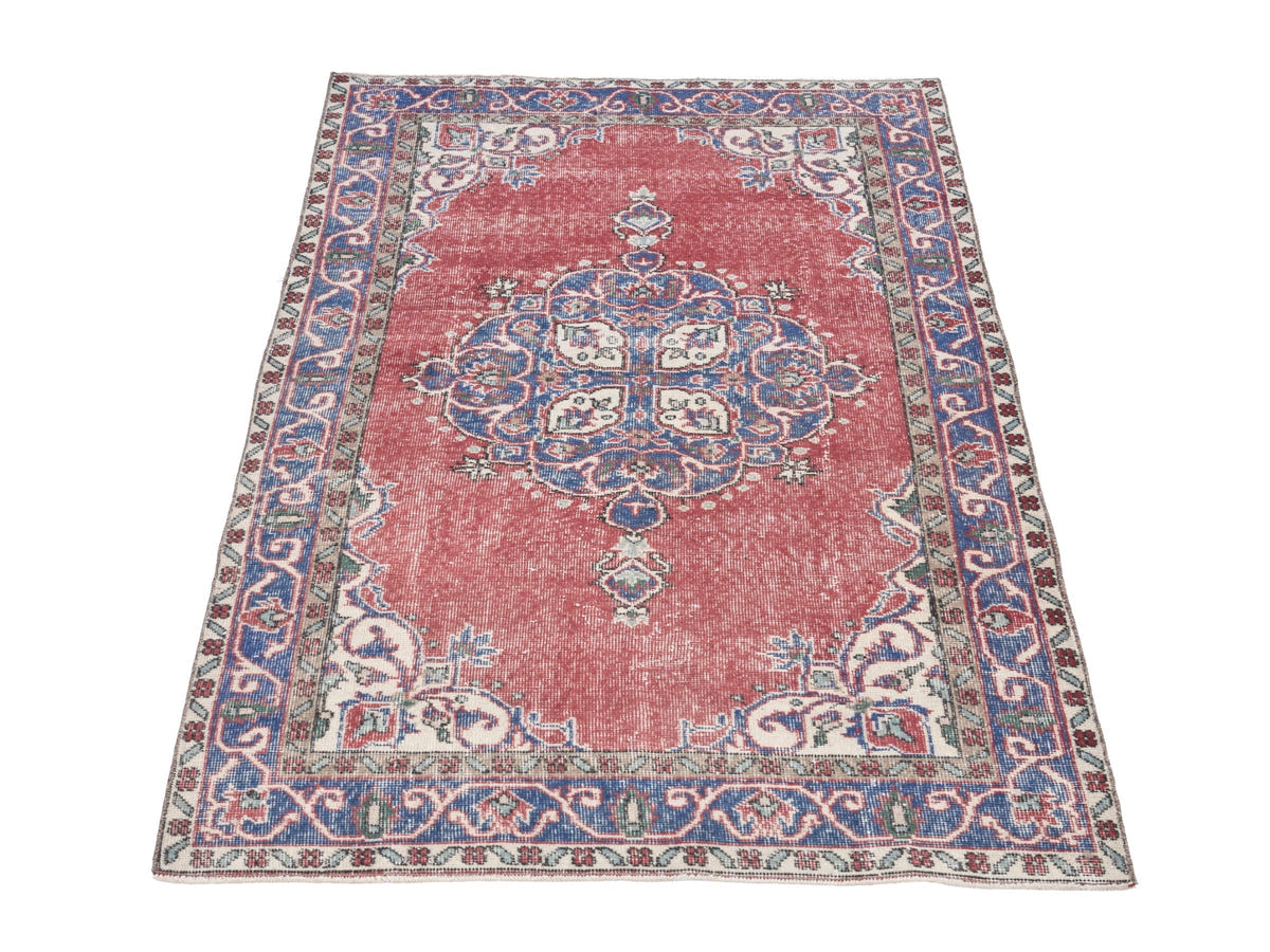 8854, Turkish Isparta Area Rug
