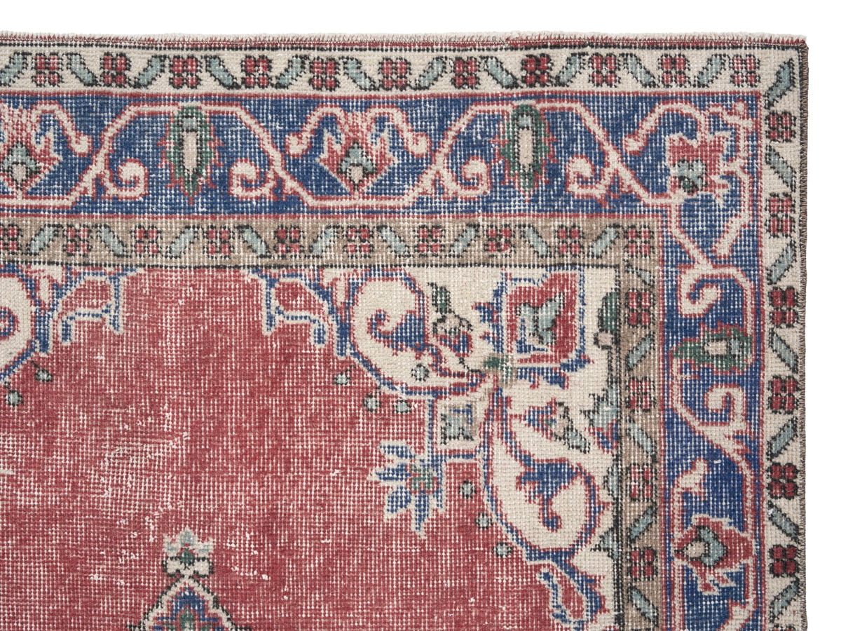 8854, Turkish Isparta Area Rug