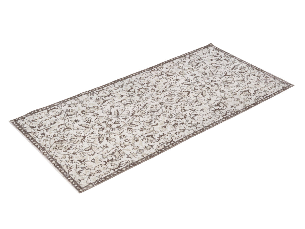 8852, Turkish Isparta Area Rug