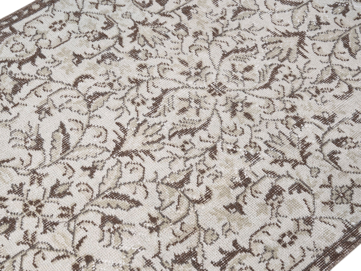 8852, Turkish Isparta Area Rug