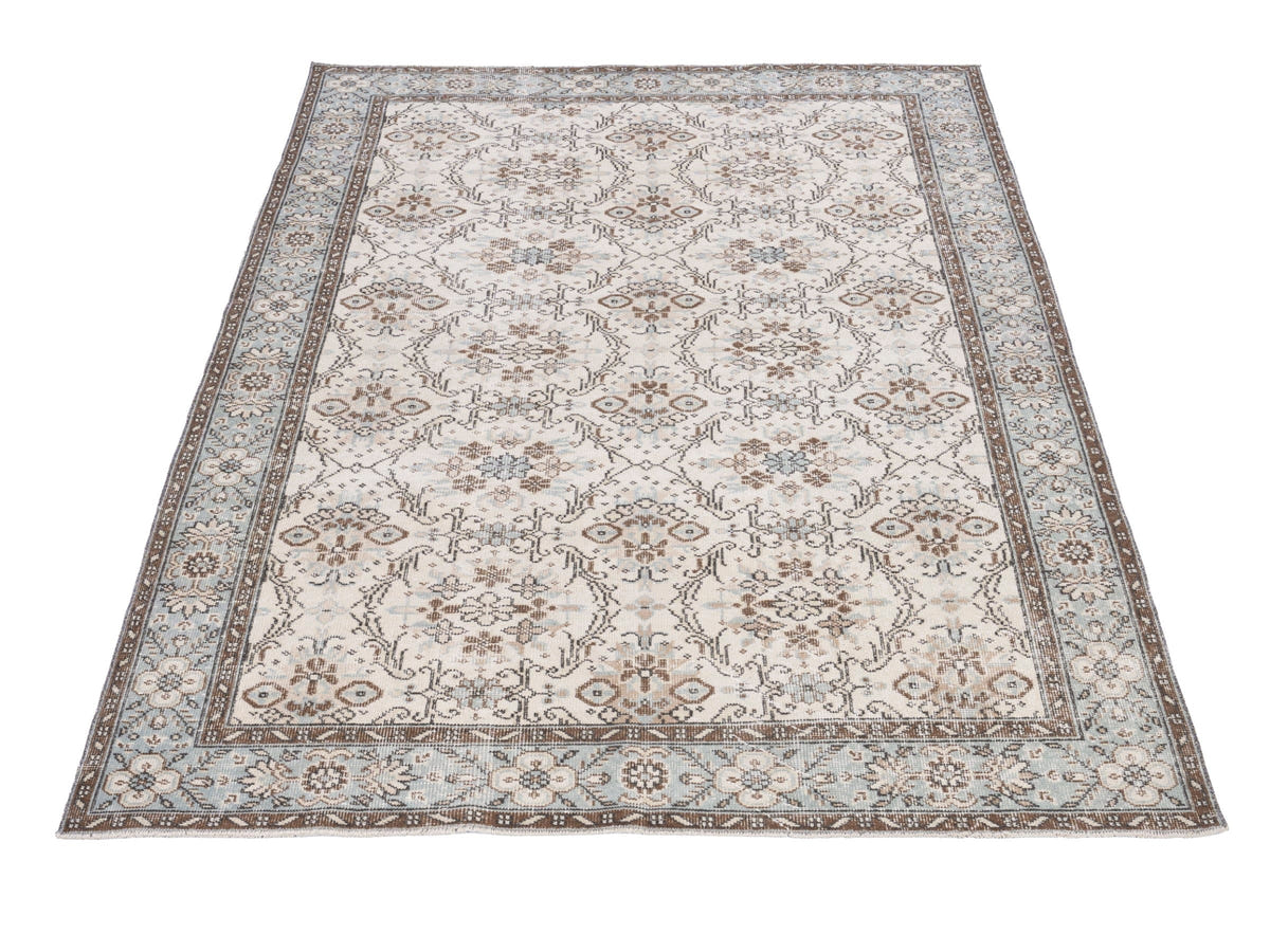 8848, Turkish Isparta Area Rug