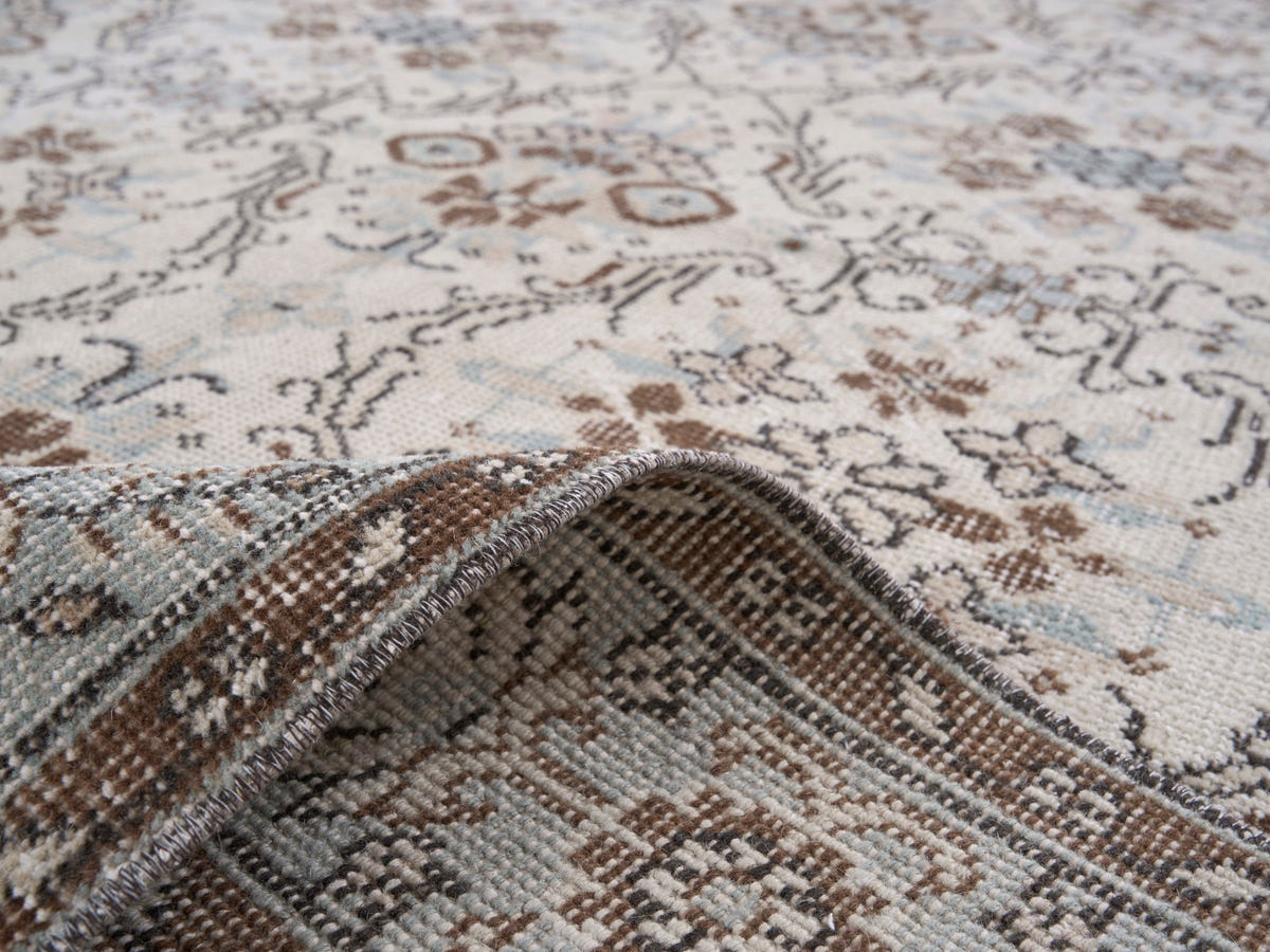 8848, Turkish Isparta Area Rug