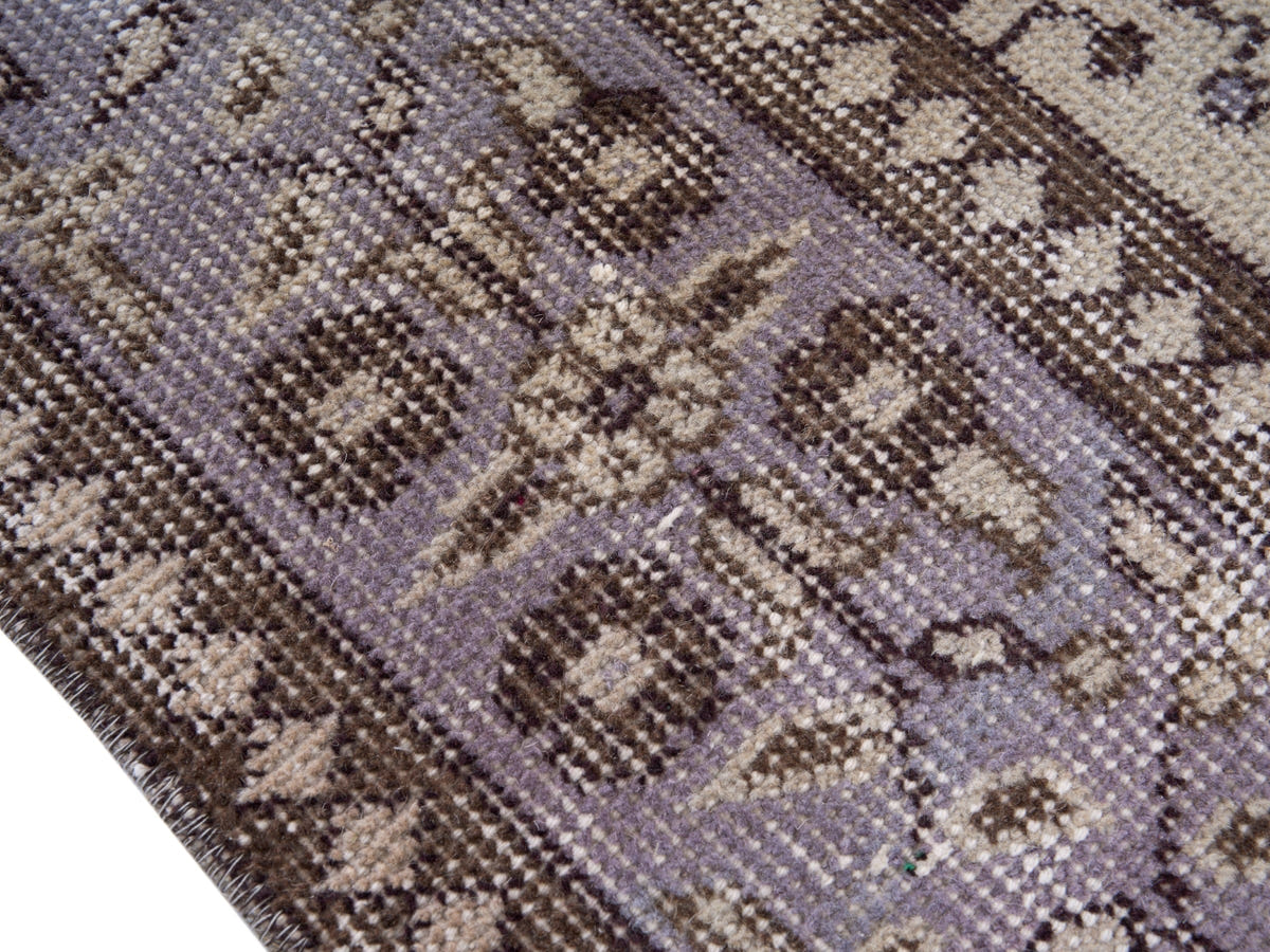 8823, Turkish Isparta Area Rug