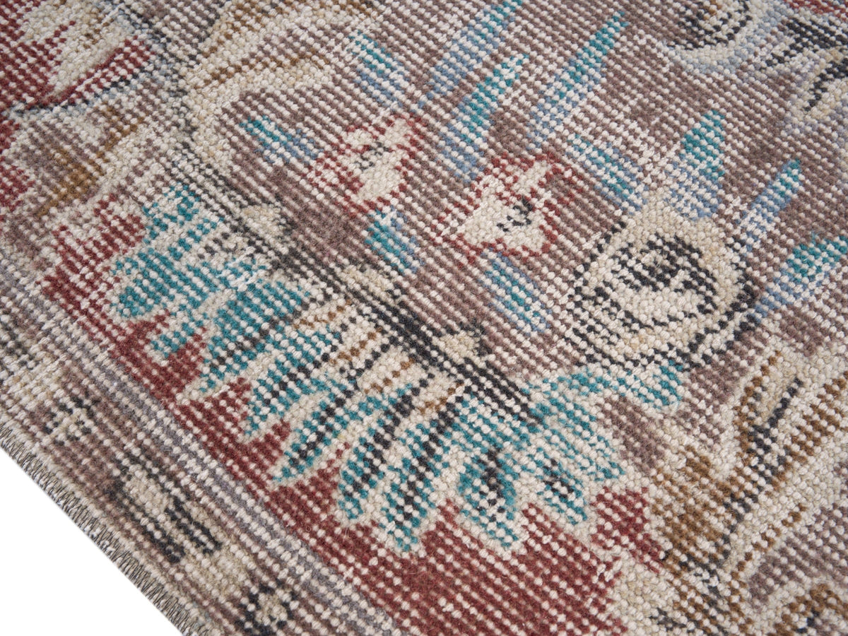 8815, Turkish Isparta Area Rug