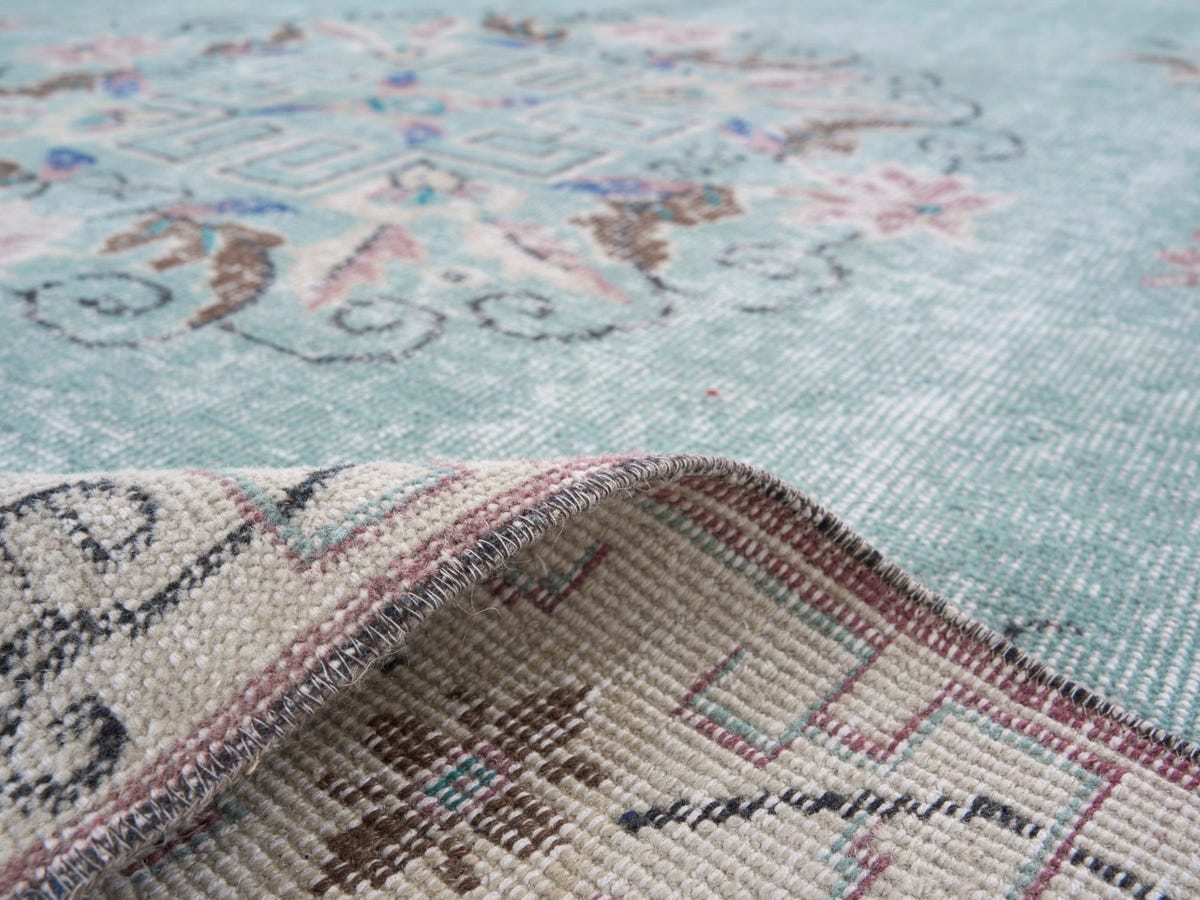 8810, Turkish Isparta Area Rug
