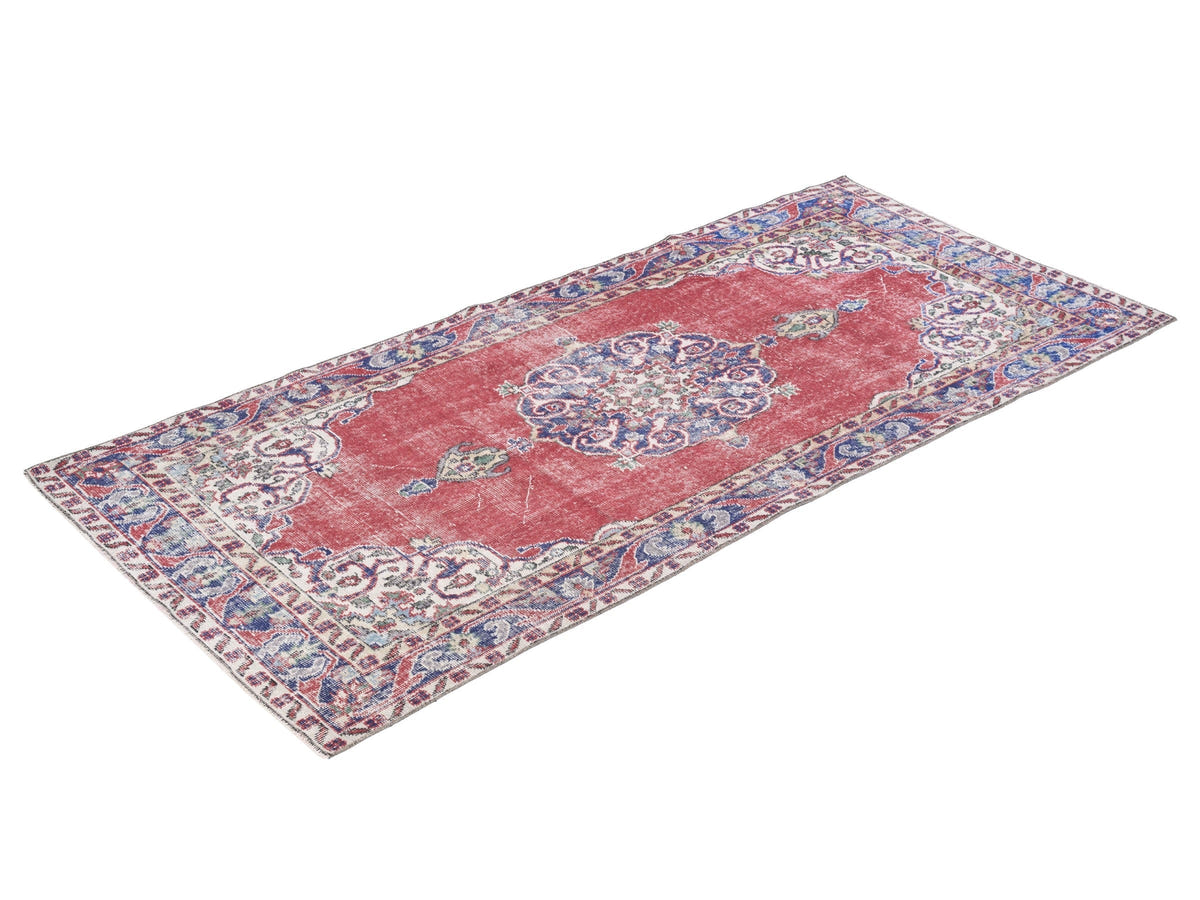 8865, Turkish Isparta Area Rug