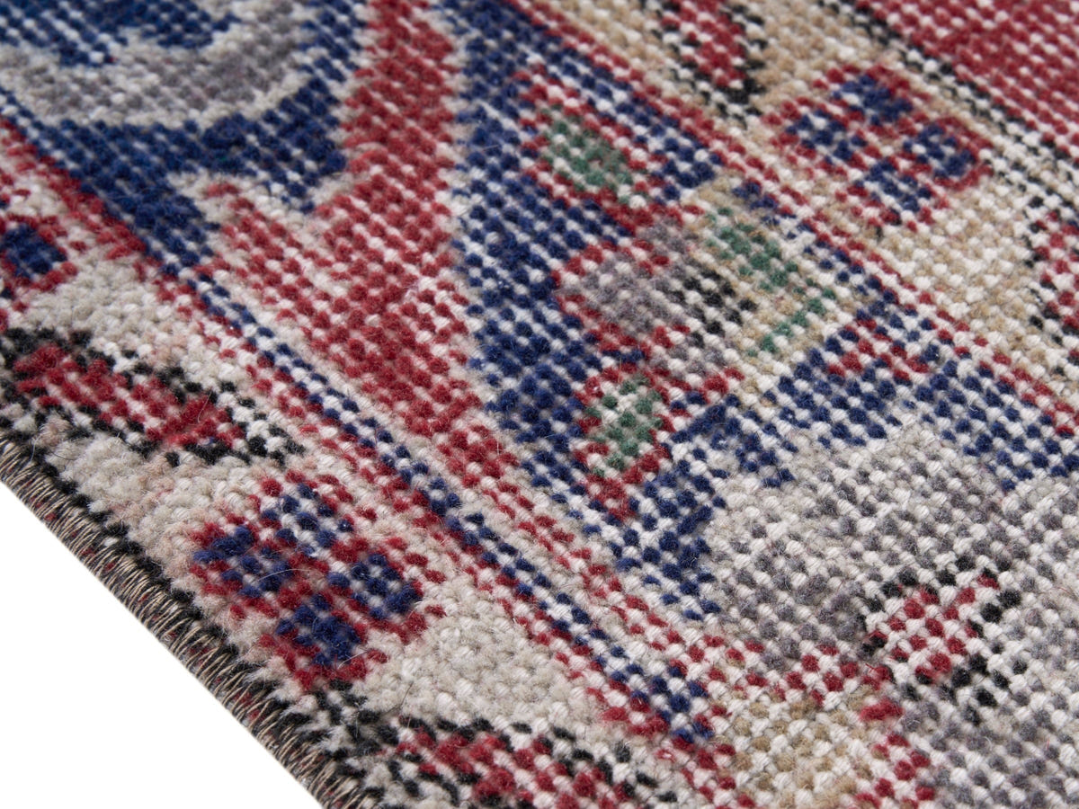 8865, Turkish Isparta Area Rug