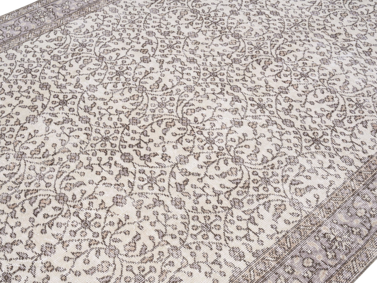 8843, Turkish Isparta Area Rug
