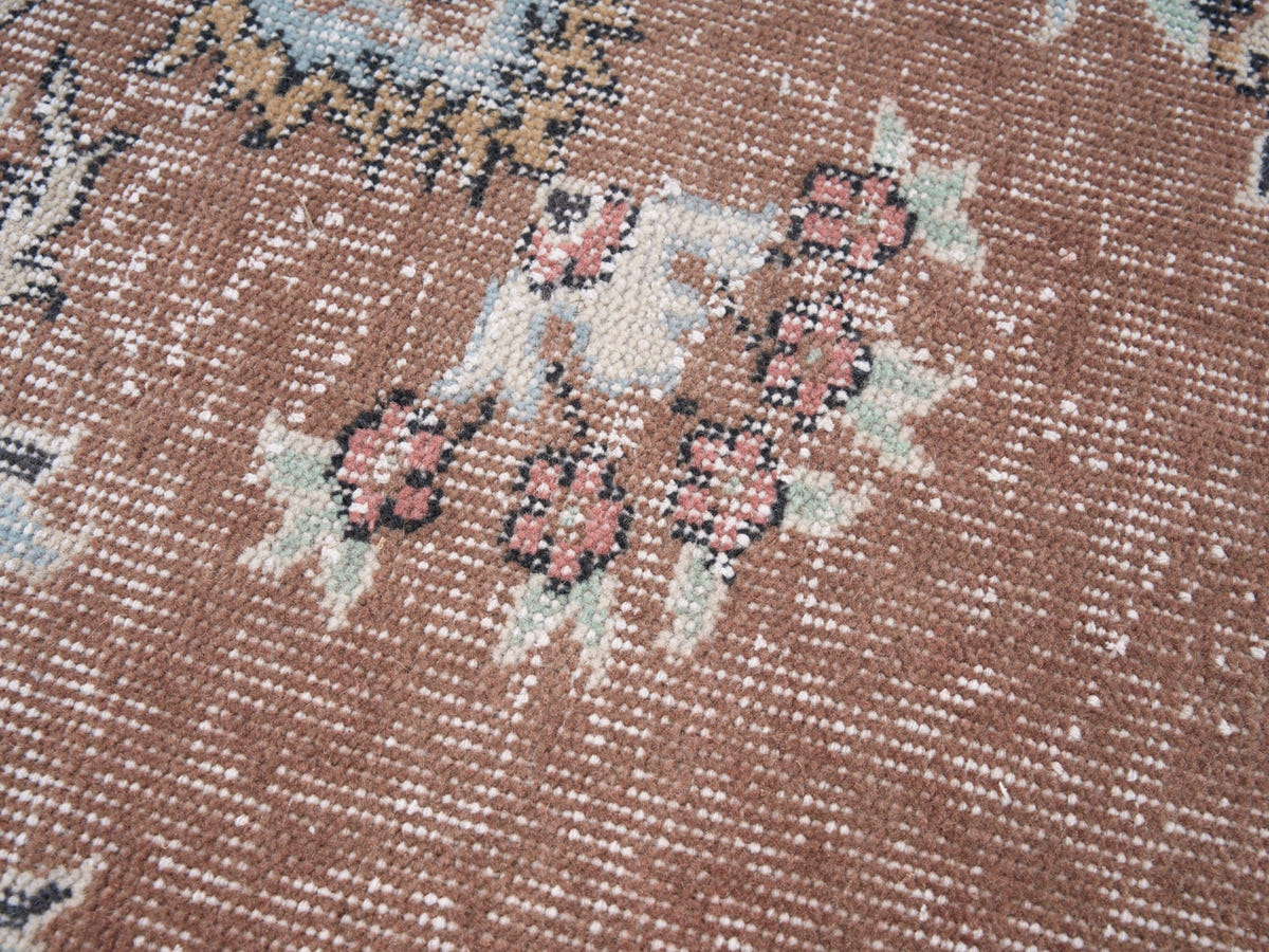 8837, Turkish Isparta Area Rug