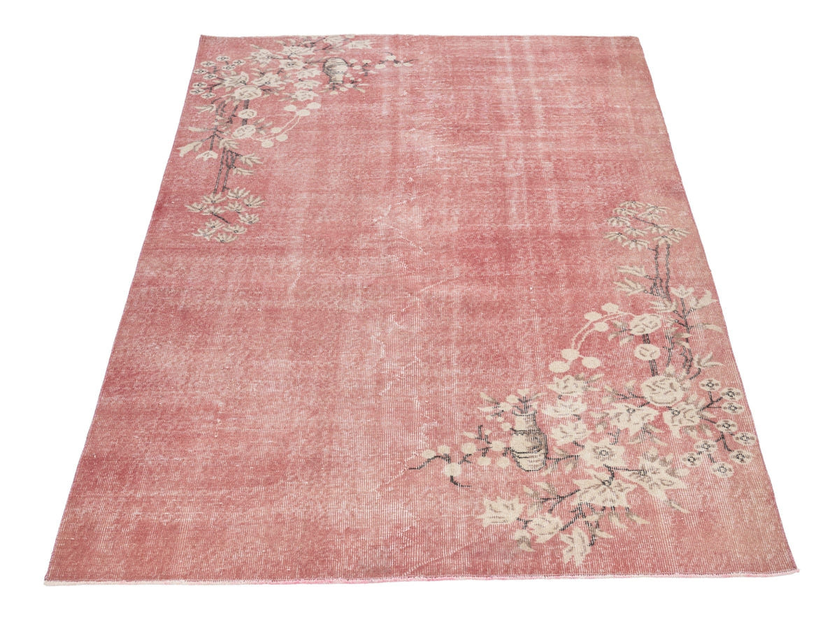 8829, Turkish Isparta Area Rug