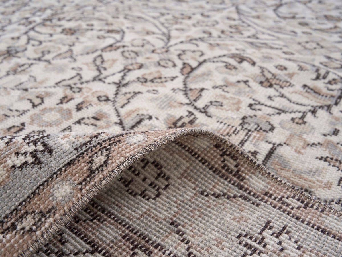 8825, Turkish Isparta Area Rug