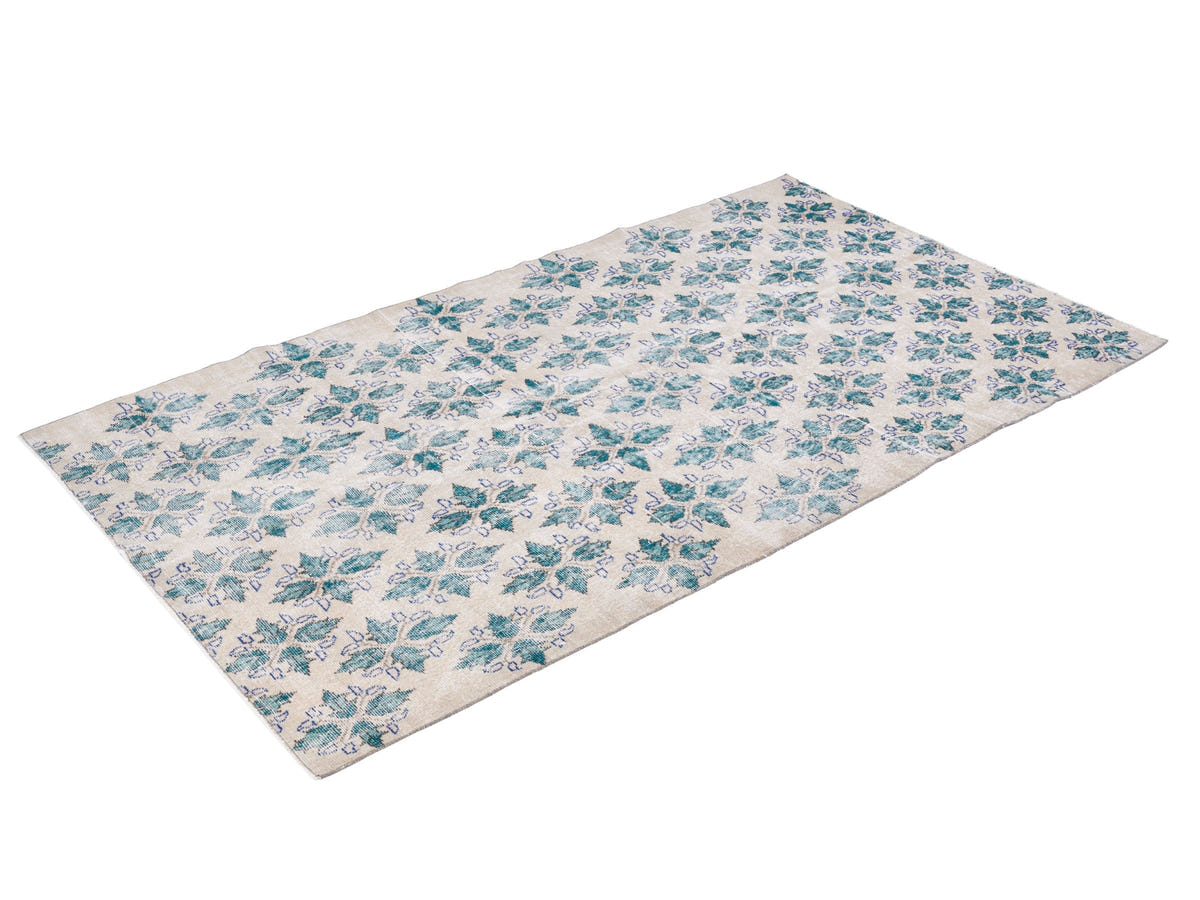 8809, Turkish Isparta Area Rug