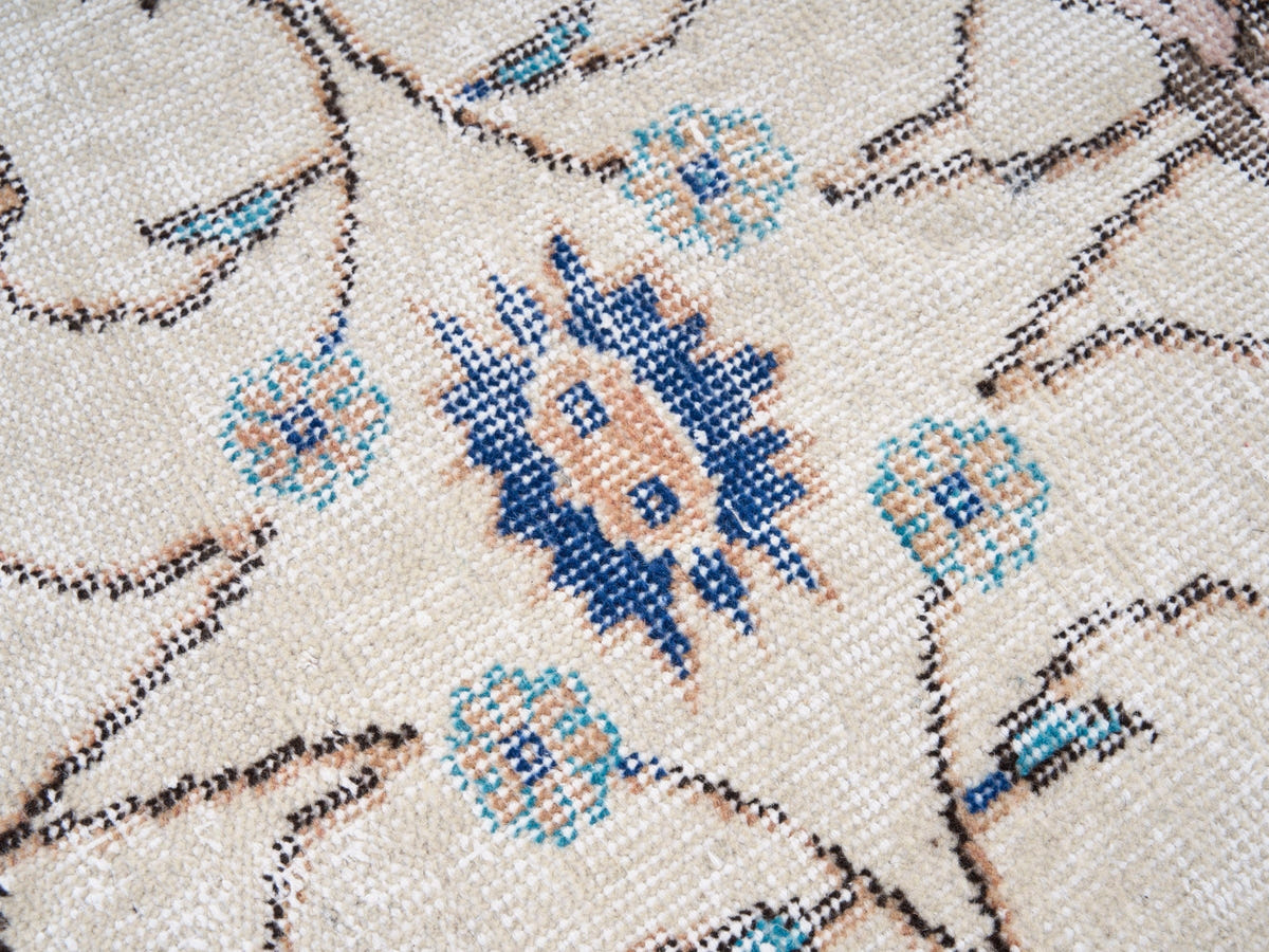 8808, Turkish Isparta Area Rug