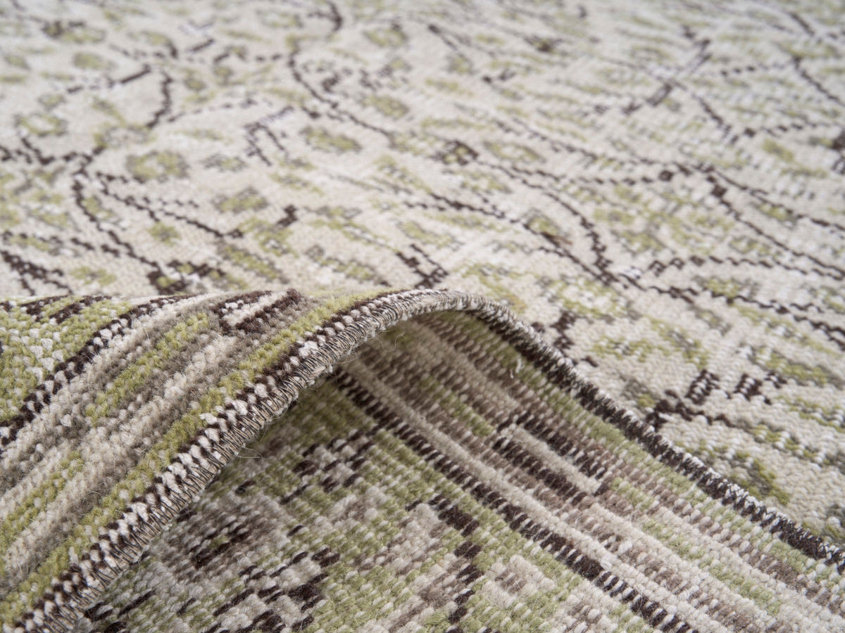8800, Turkish Manisa Area Rug